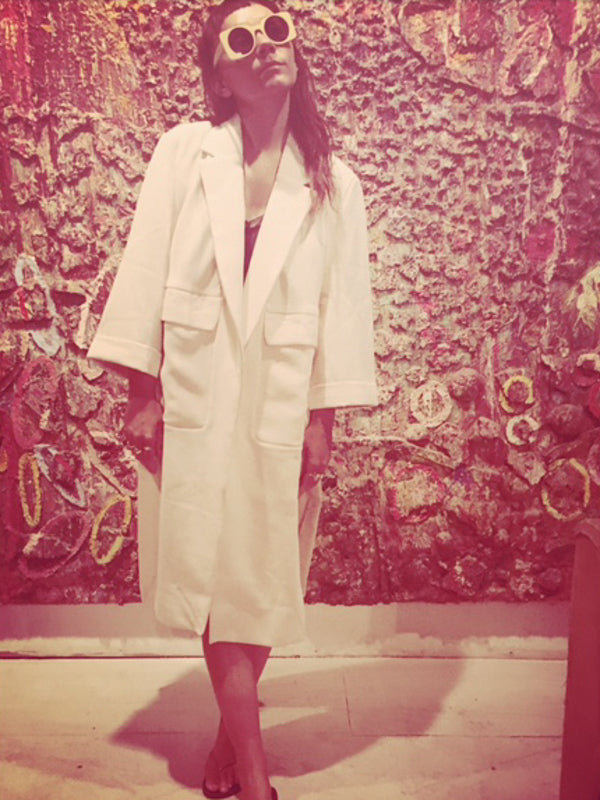 OUTFITCONTEST - SPRING/SUMMER 2016