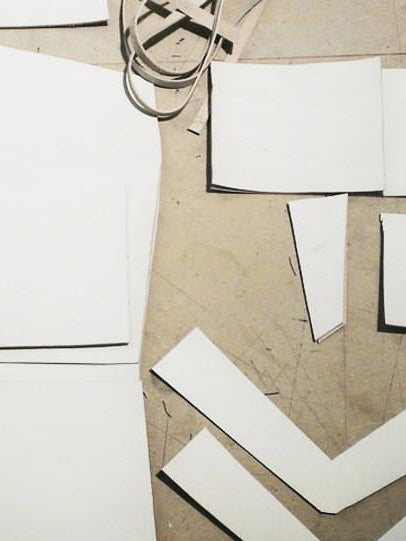 DECEMBER 13 / AUTUMN/WINTER 14 Under Construction