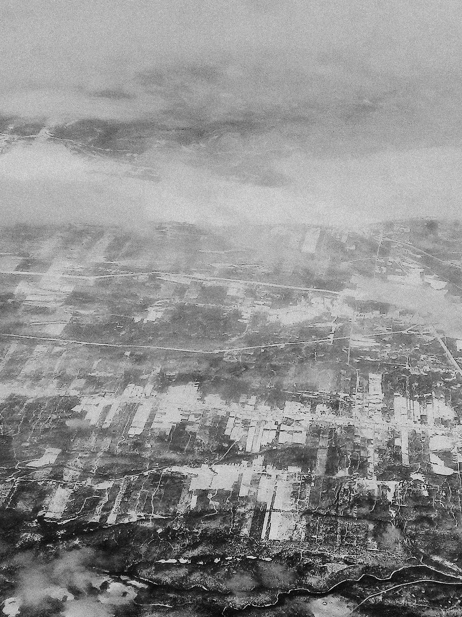 FLIGHTS - ON THE WAY TO THE RESULT