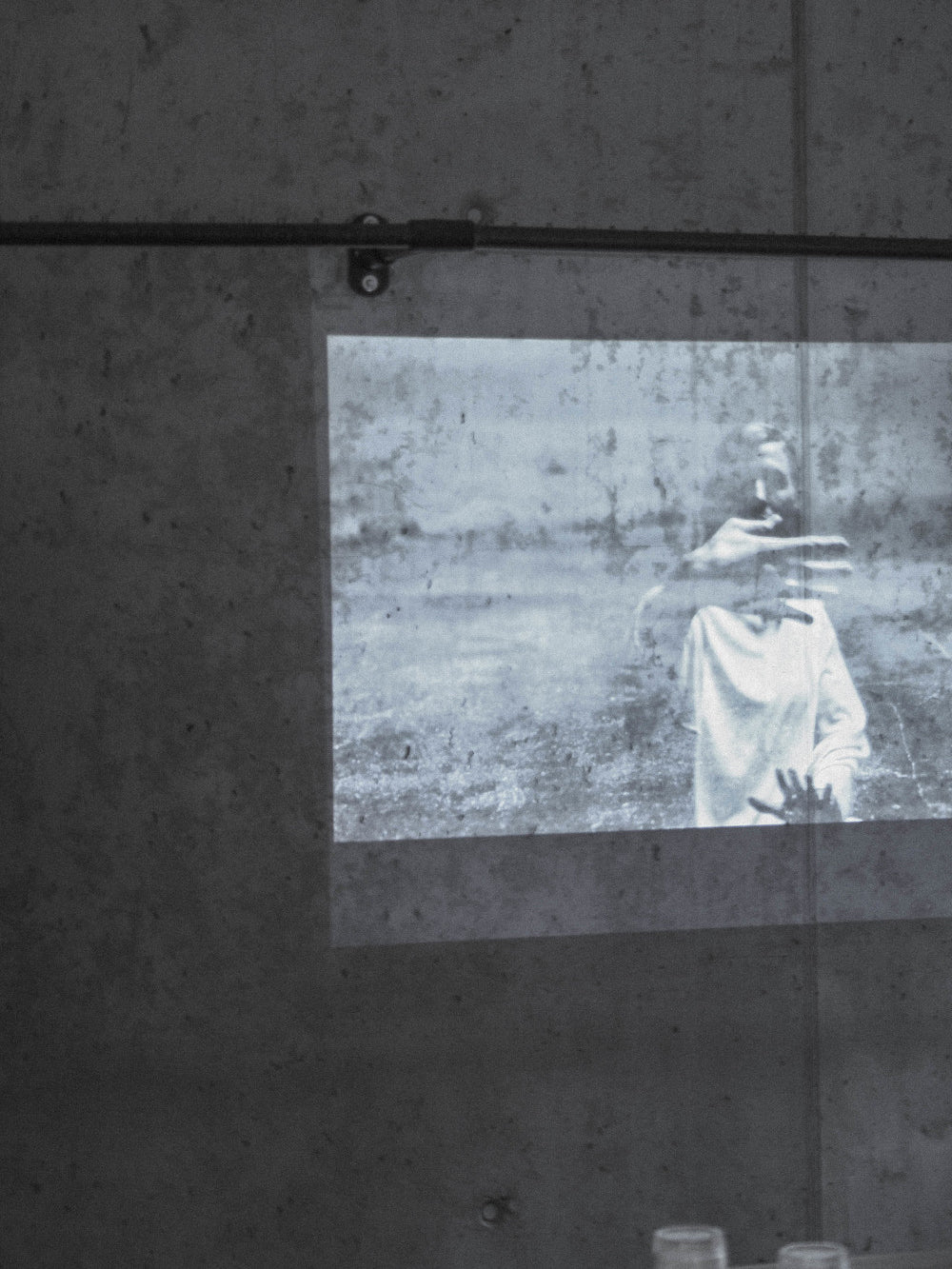 BERENIK PRESENTS: LISA RAMSTEIN/PIERRE COPSEY - THE FLOW 01