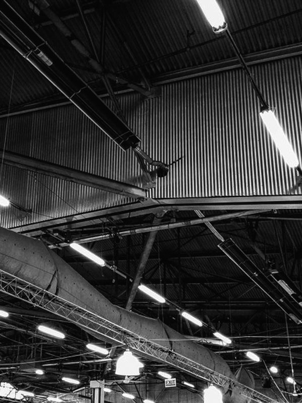 CAPSULE NY - TRADE SHOW NEW YORK FASHION WEEK - AW16