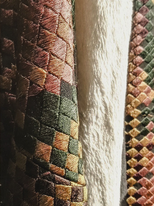 TRANOI PARIS - TRADESHOW PARIS FASHION WEEK - AW16