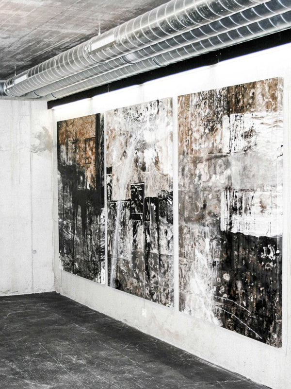 BERENIK PRESENTS: ALEXEY CUBAS – ￼MAR Y TIERRA