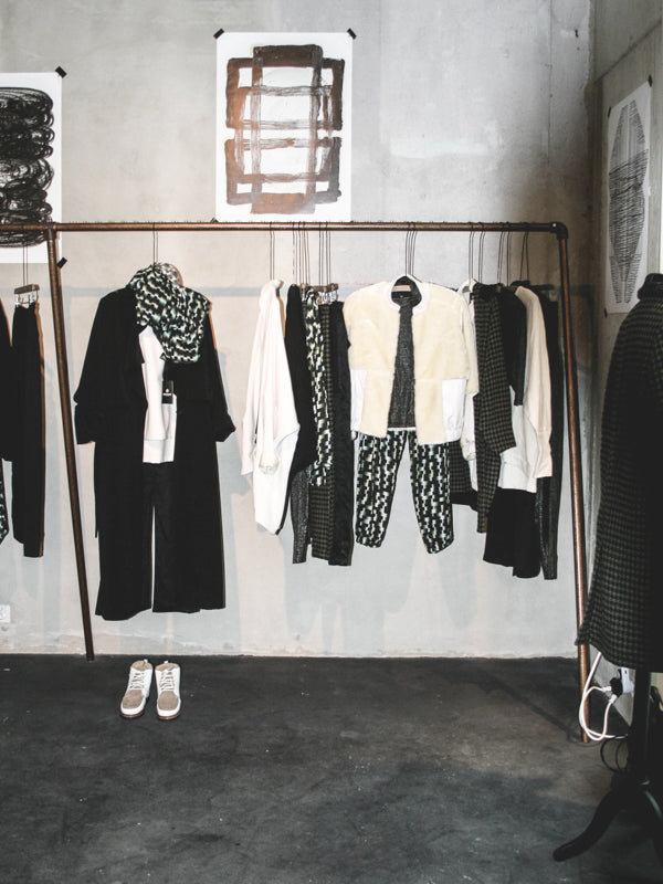 BERENIK END OF SEASON SALE 30–70% OFF