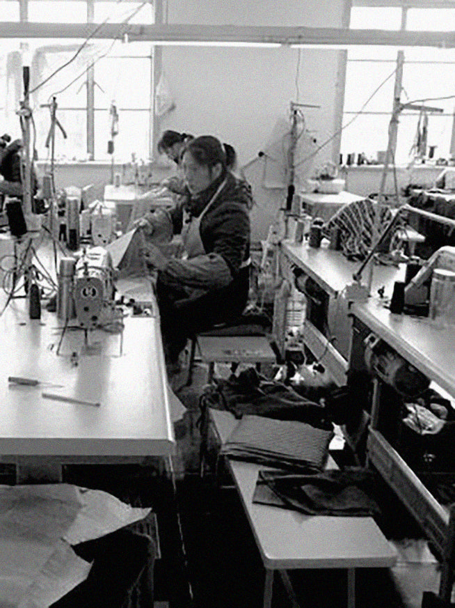 SHANGHAI FOR AUTUMN/WINTER 13