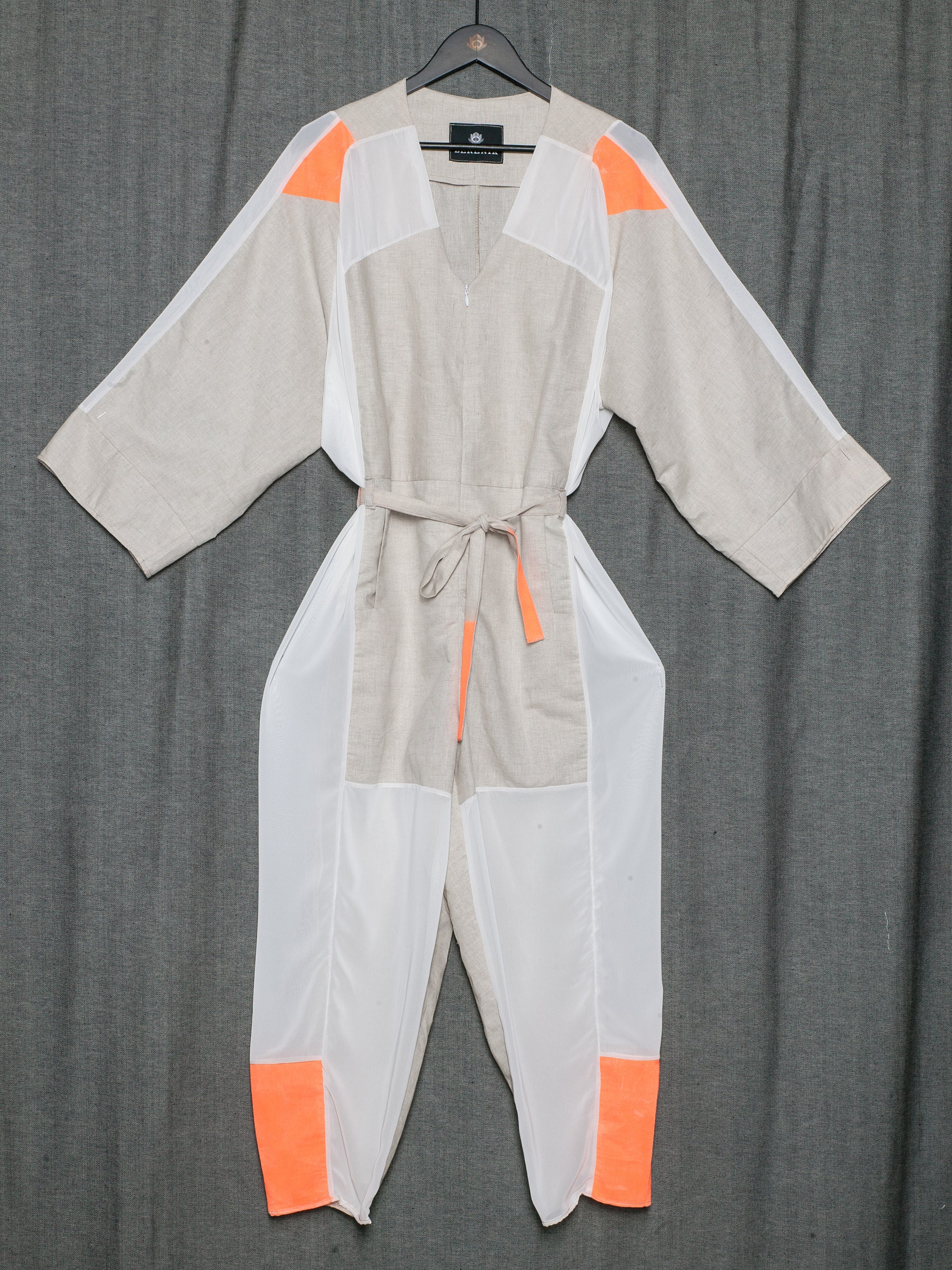 WORK IN PROGRESS: COSTUMES FOR TAMAR ETTUN