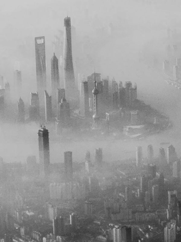 LONG WAY TO THE RESULT - AW15 WORK IN PROGRESS New york / Shanghai