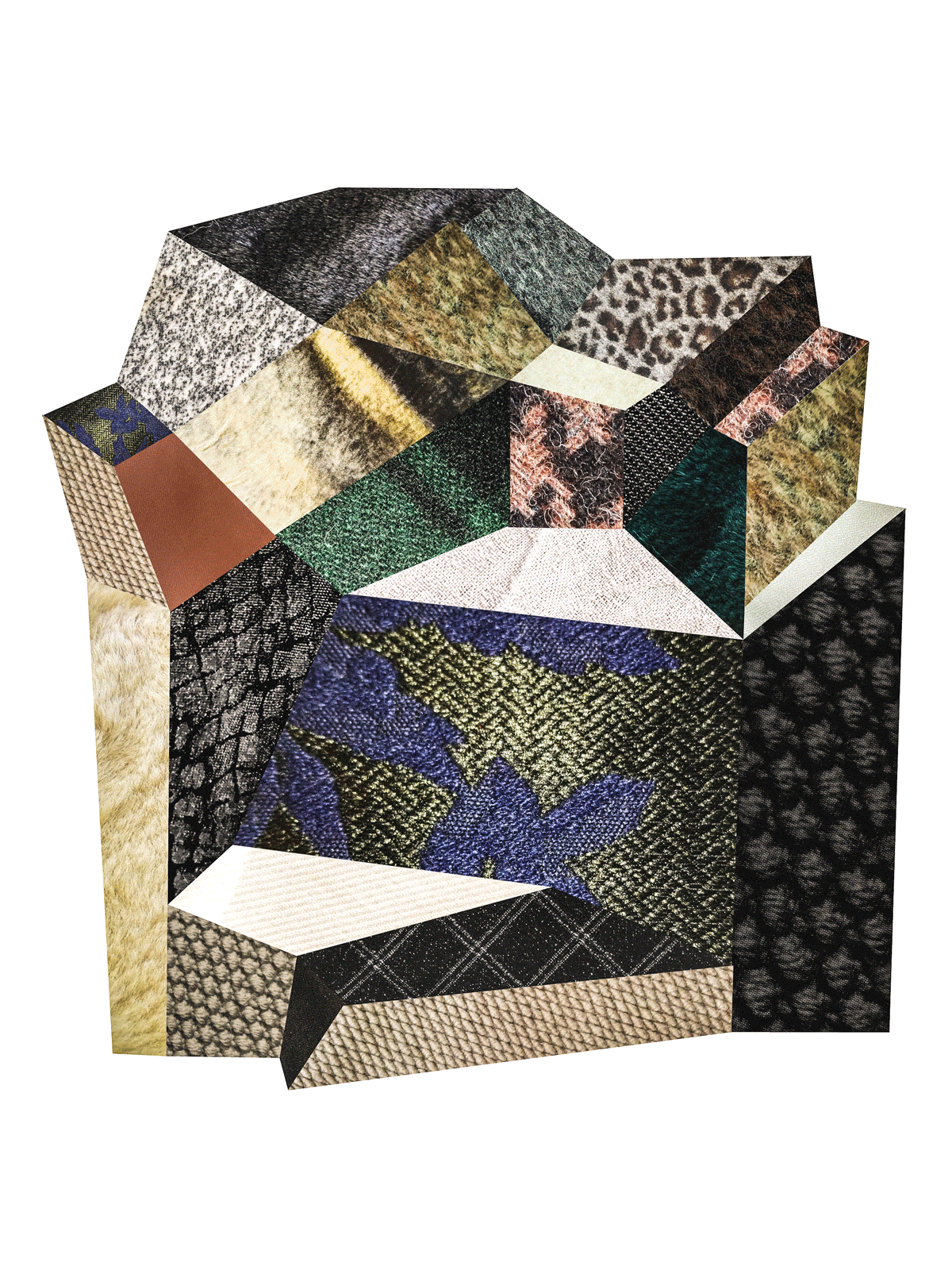 FASHION WEEK NY - BERENIK DANCE PERFORMANCE INVITATION