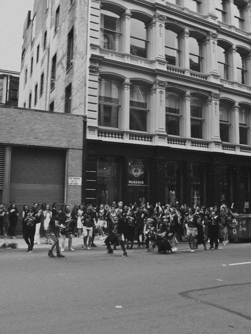 VIDEO OPENING CEREMONY - BERENIK BOUTIQUE NEW YORK