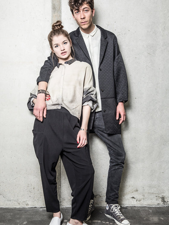 SPRING/SUMMER 15 OUTFIT CONTEST