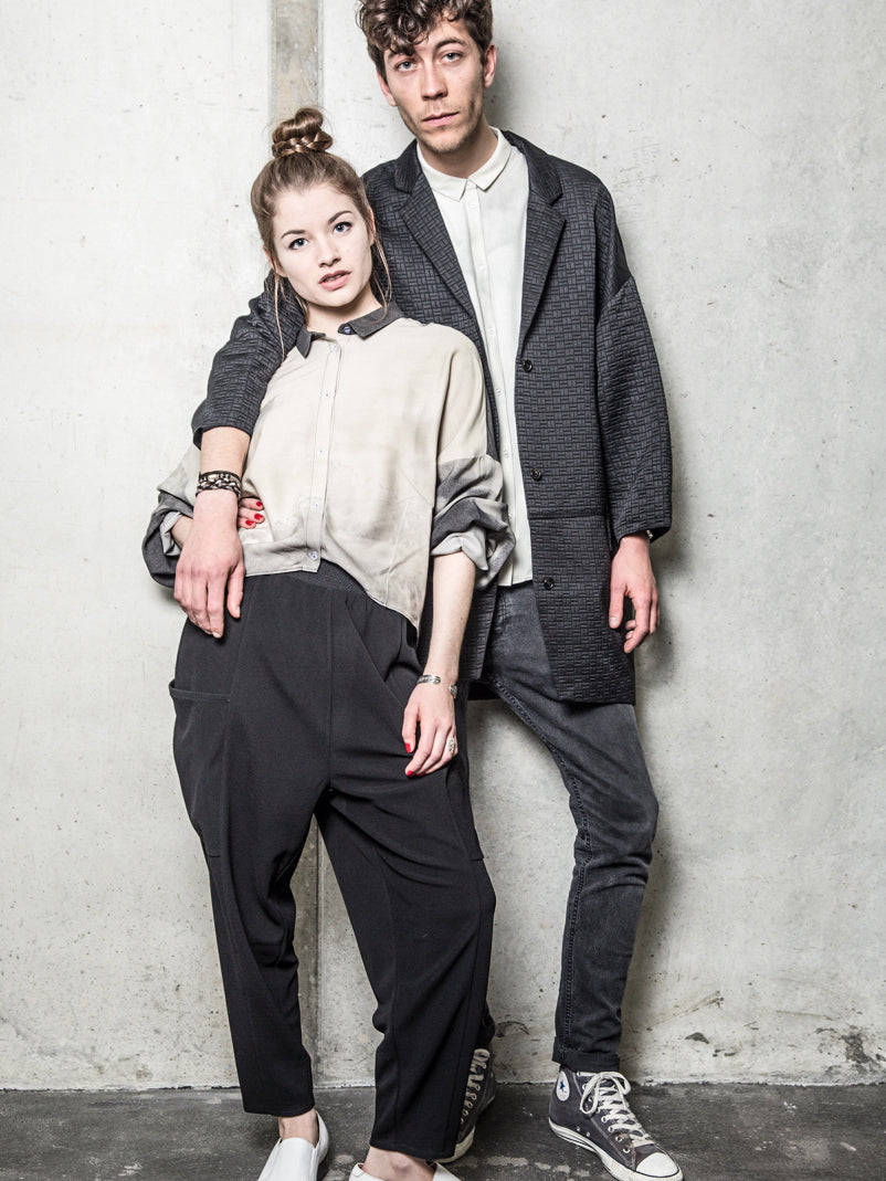 SPRING/SUMMER 15 OUTFIT CONTEST