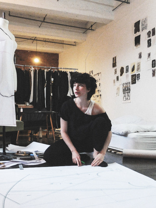 WORK IN PROGRESS - SPRING/SUMMER 17