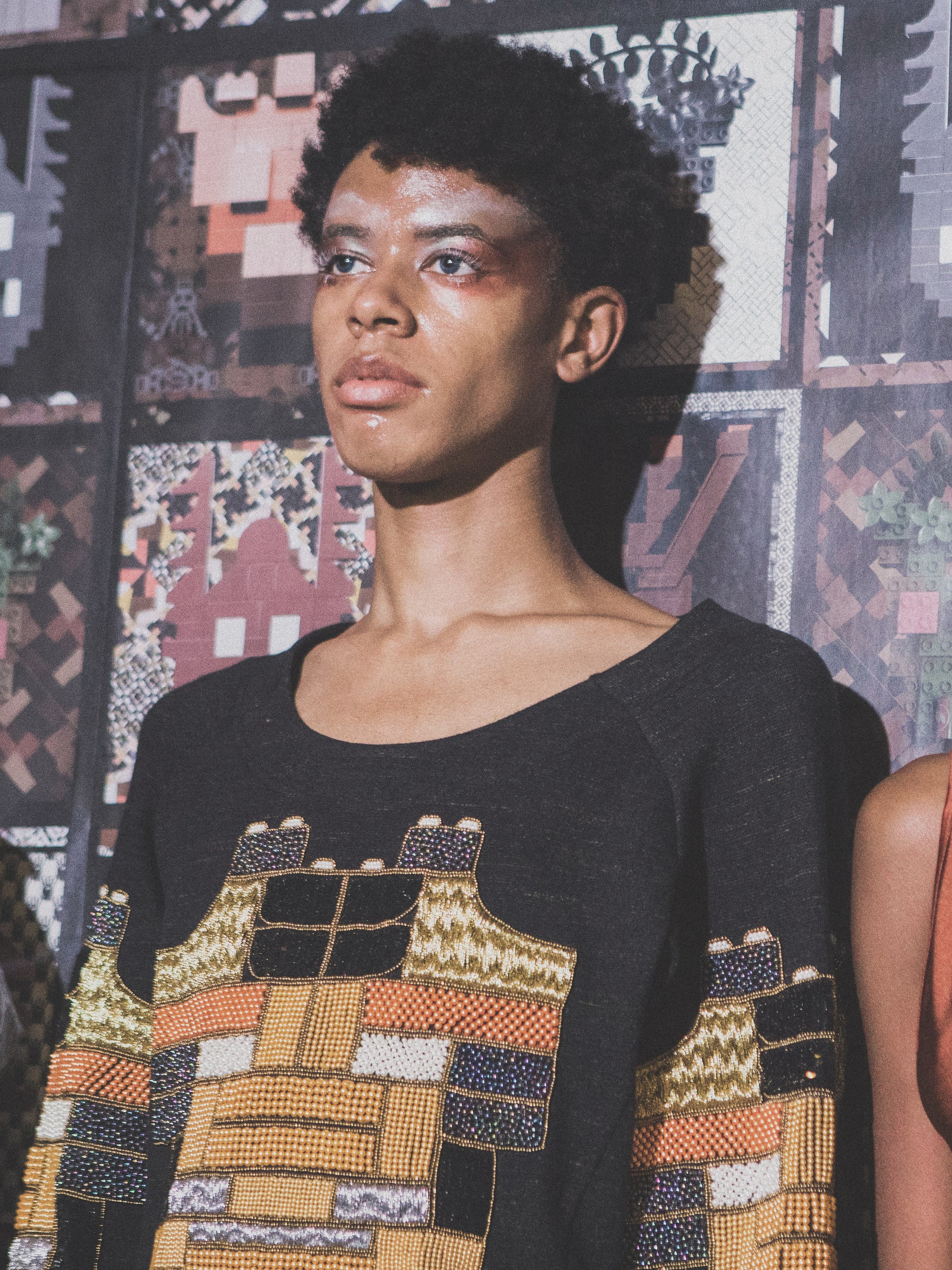 BERENIK DANCE PERFORMANCE - FASHION WEEK NEW YORK - SPRING/SUMMER 2018