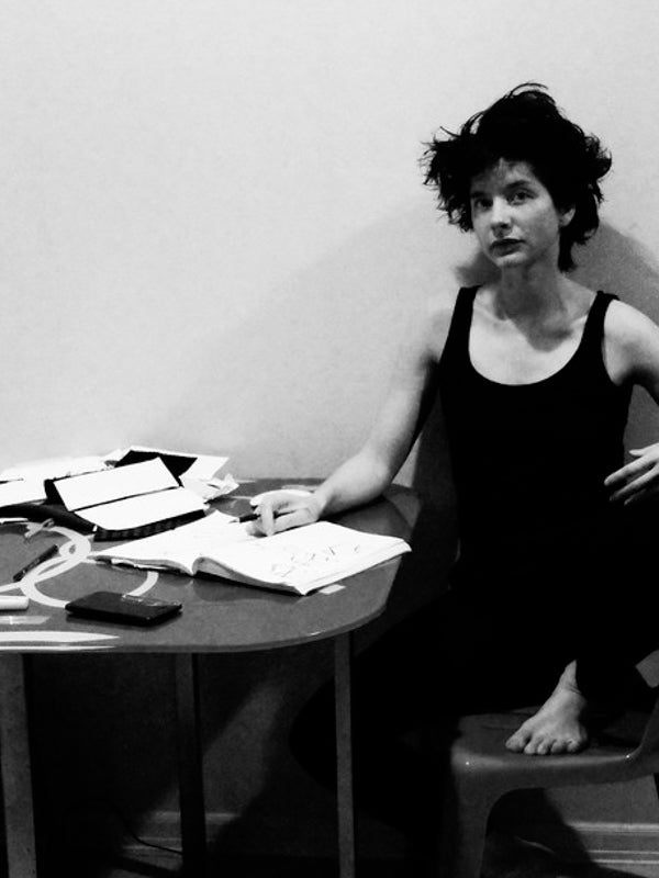 OM THE ROAD FOR AW16 - THAILAND - INDIA