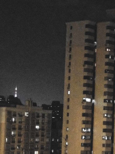 SHANGHAI - MOMENTS ON THE WAY TO AW15