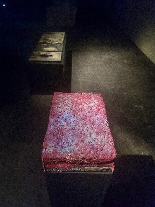 BERENIK PRESENTS: GIORDANO CANOVA & NATHALIE DISERENS – EXOPLANETS