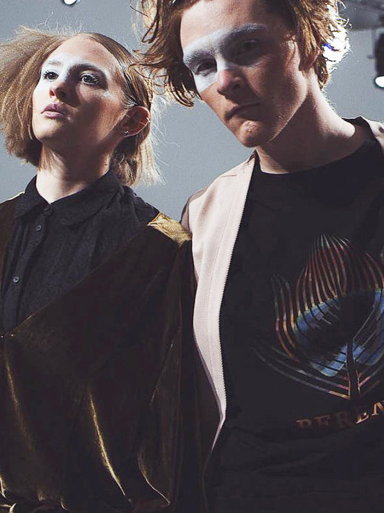 FASHION WEEK NEW YORK - DANCE PERFORMANCE - AUTUMN/WINTER 2017