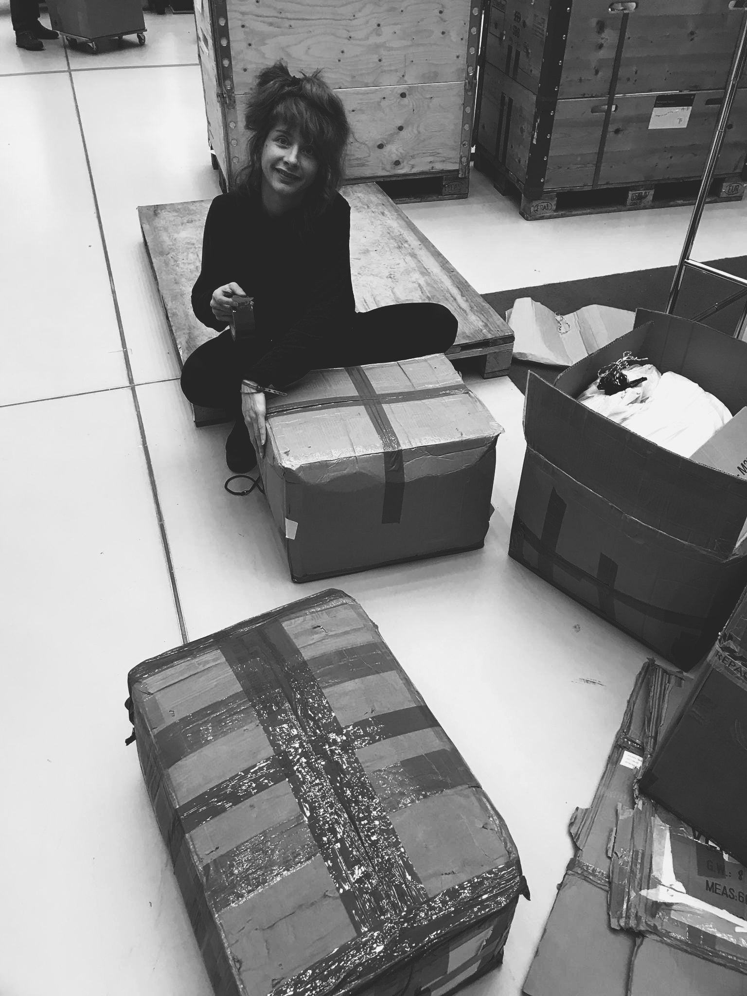 DESIGNFAIR BLICKFANG HAMBURG