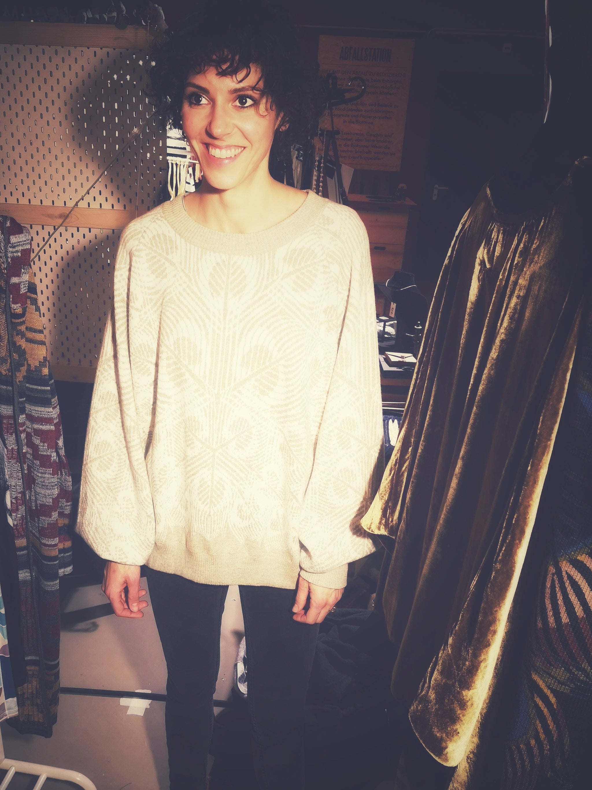 CASH FOR TRASH (ST.GALLEN) & BIMBAM (ZURICH)