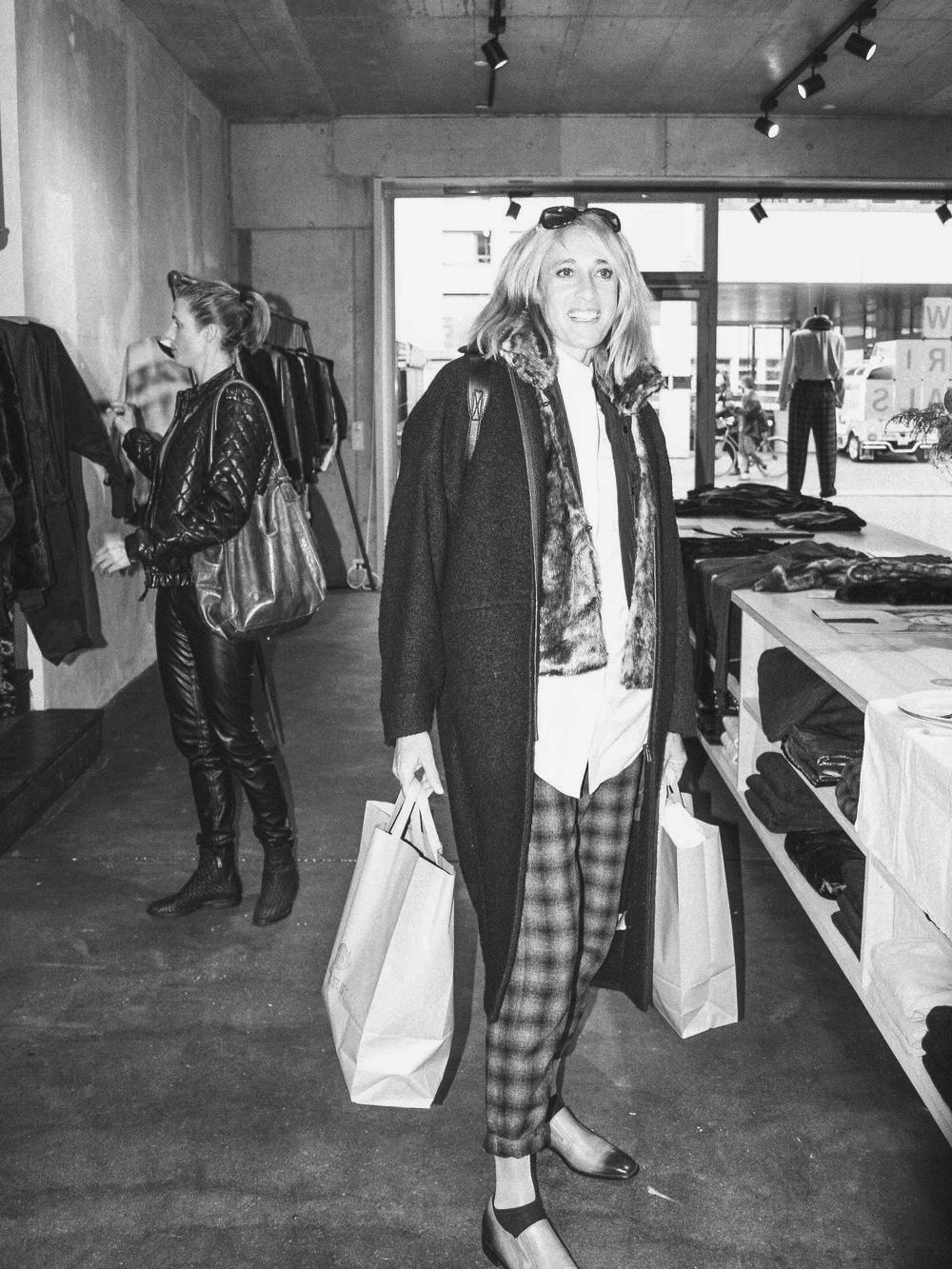 THANK YOU AUTUMN/WINTER 15 - OUTFITCONTEST