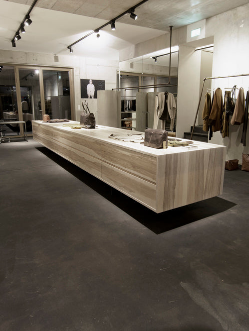 BERENIK BOUTIQUE OPEN NOW!