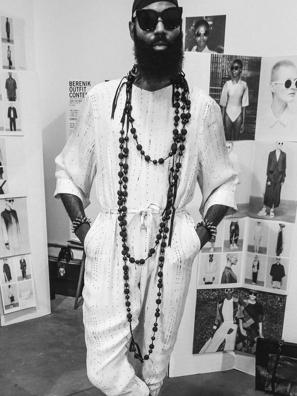 POPUP SHOP - NEW YORK - SS16