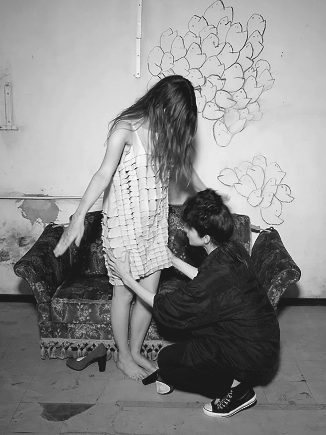 MAKING OF SHOOTING SS14