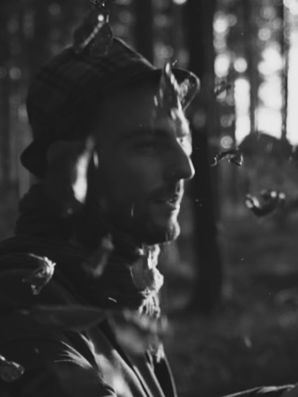 MUSIC VIDEO - TROUBAS KATER – LATVIA - CLOTHES BY BERENIK