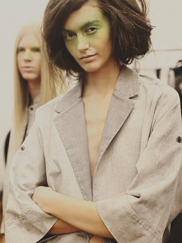 VIDEO - BEHIND THE SCENES - RUNWAYSHOW SPRING/SUMMER 17