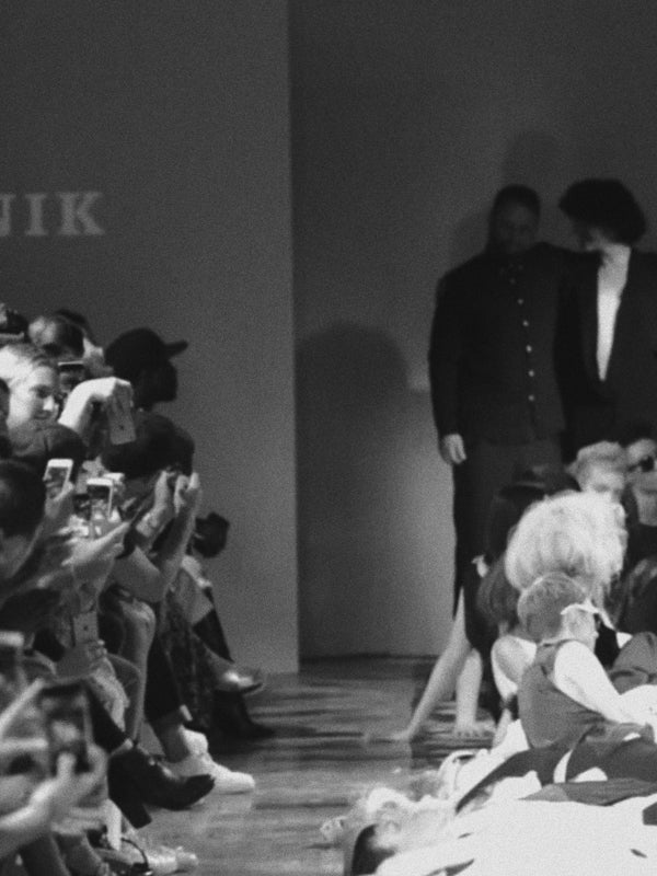 OFFICIAL VIDEO - SPRING/SUMMER 17