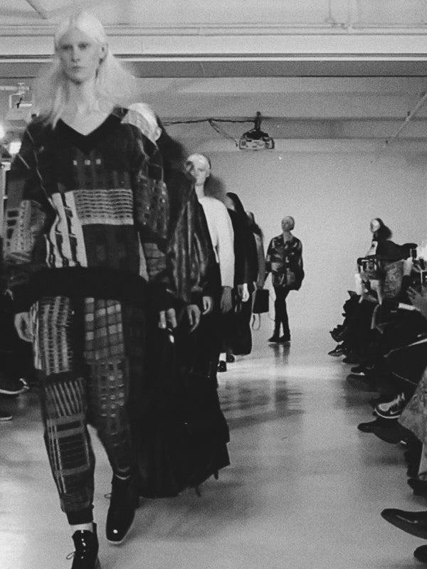 OFFICIAL VIDEO - AUTUMN/WINTER 15