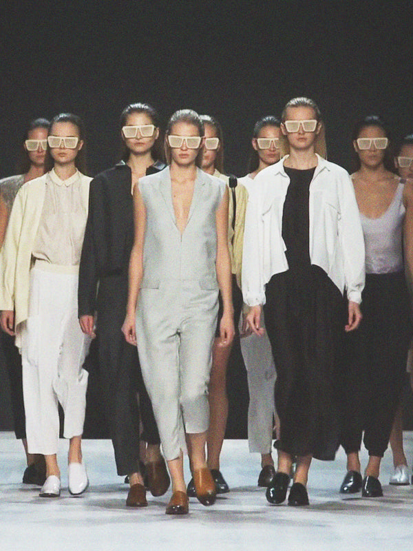 OFFICIAL VIDEO - SPRING/SUMMER 15