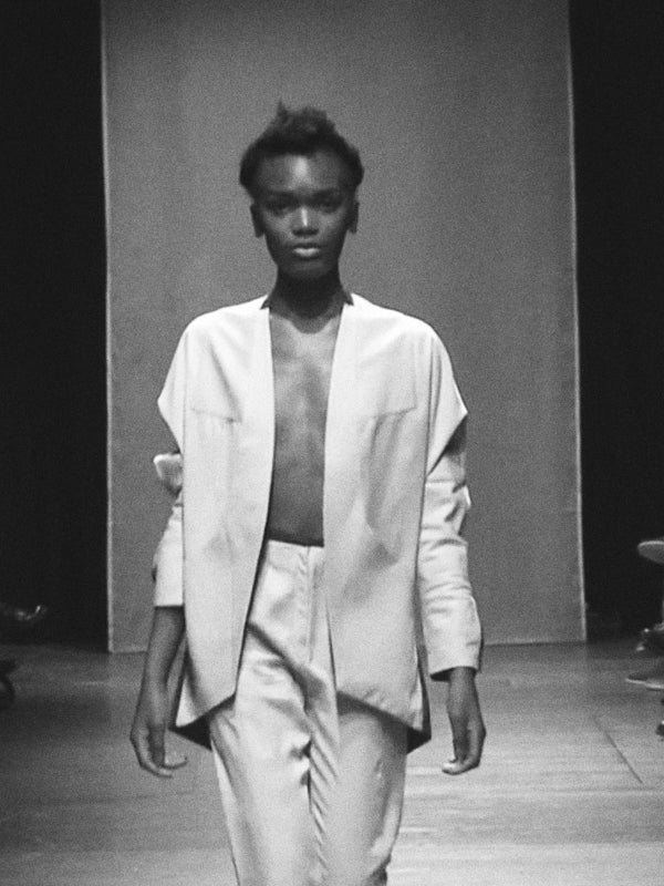 OFFICIAL VIDEO - AUTUMN/WINTER 14 - MODE SUISSE ZURICH