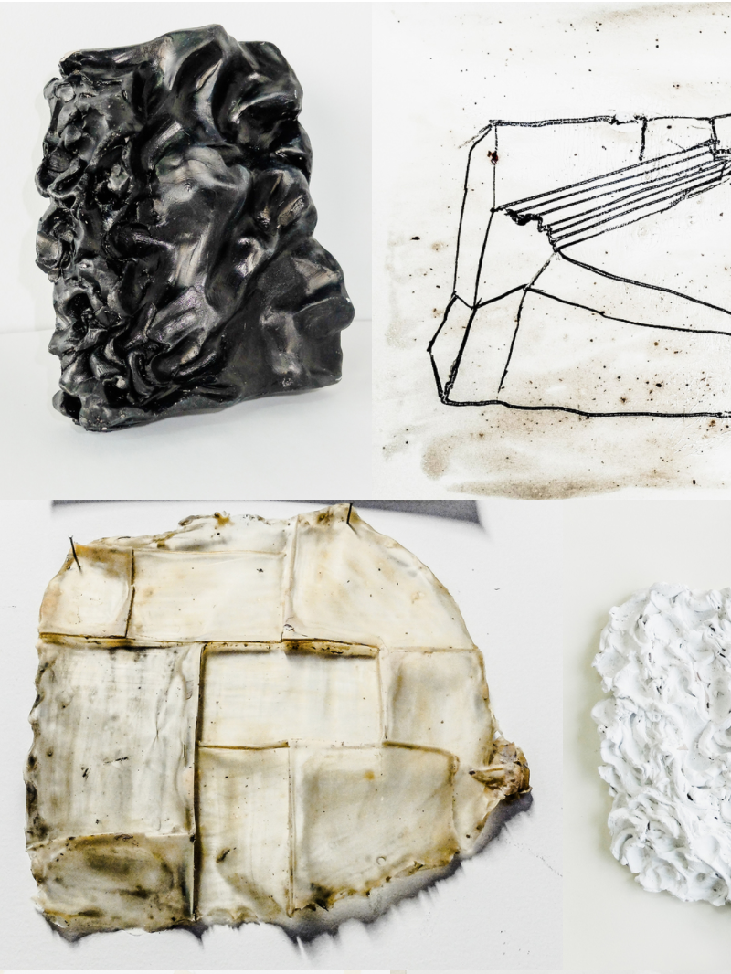 MOOD/ARTWORK FOR SPRING/SUMMER 16