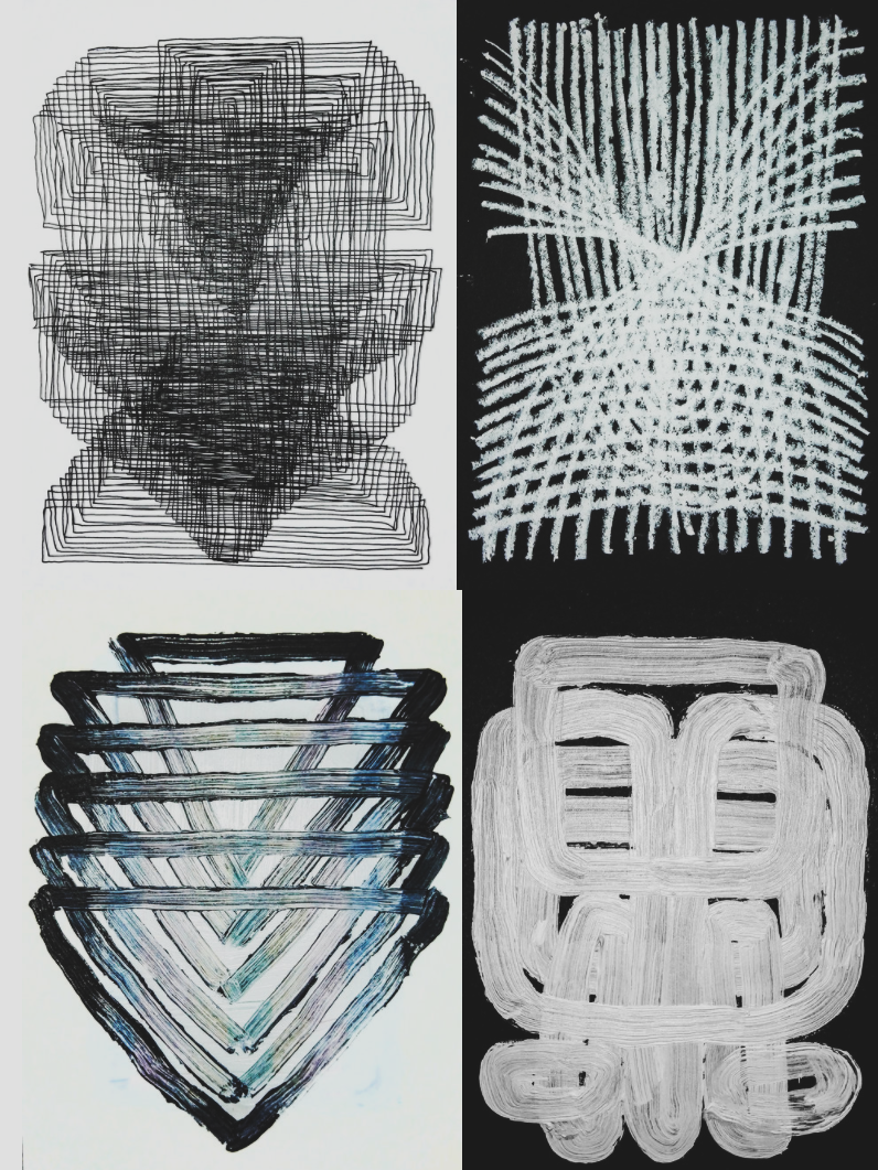 MOOD/ARTWORK for AUTUMN/WINTER 17