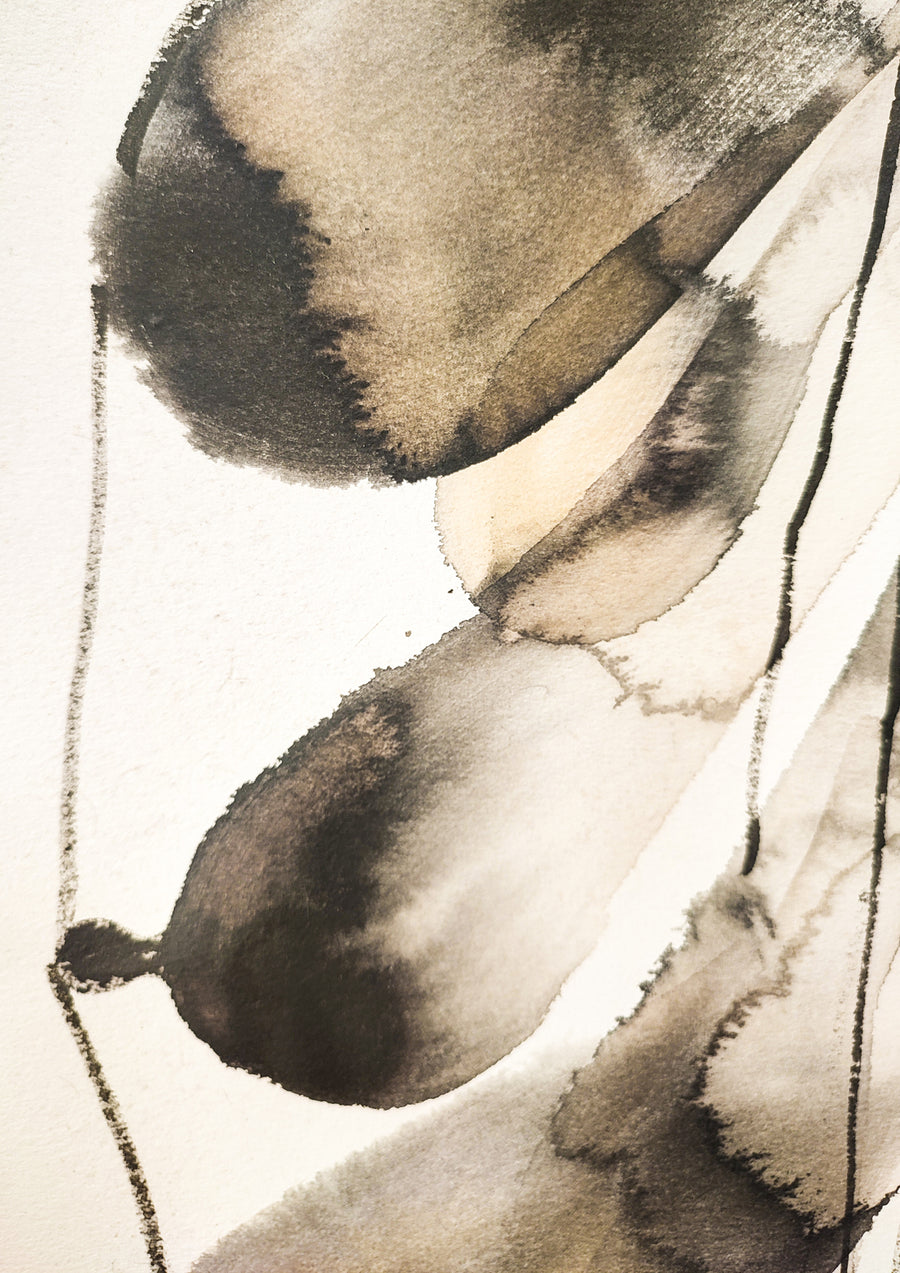 PAINTING - MIXED TECHNIQUES