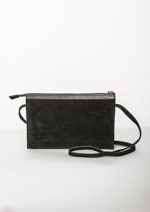 PURSE SMALL BLACKS - BERENIK