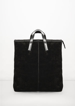 BACKPACK BLACK - BERENIK