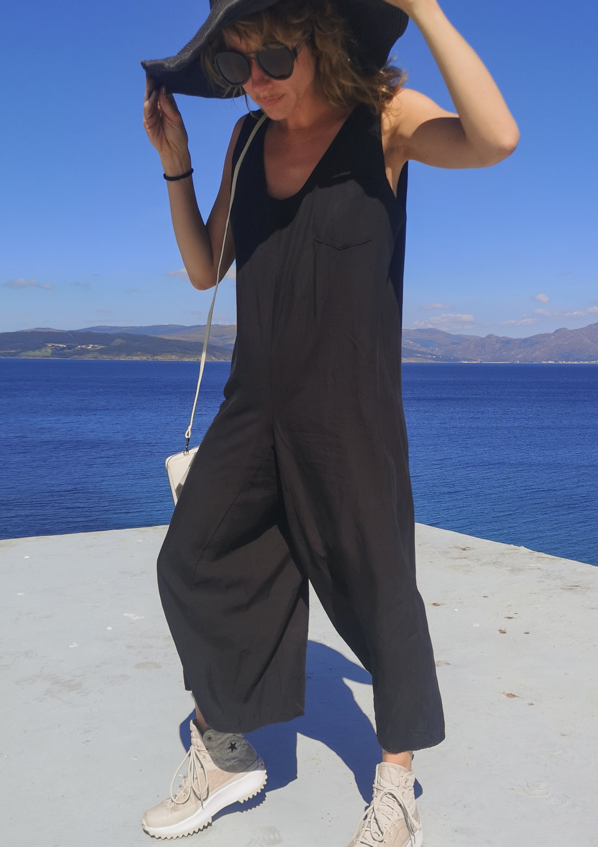 Handmade jumpsuit shop