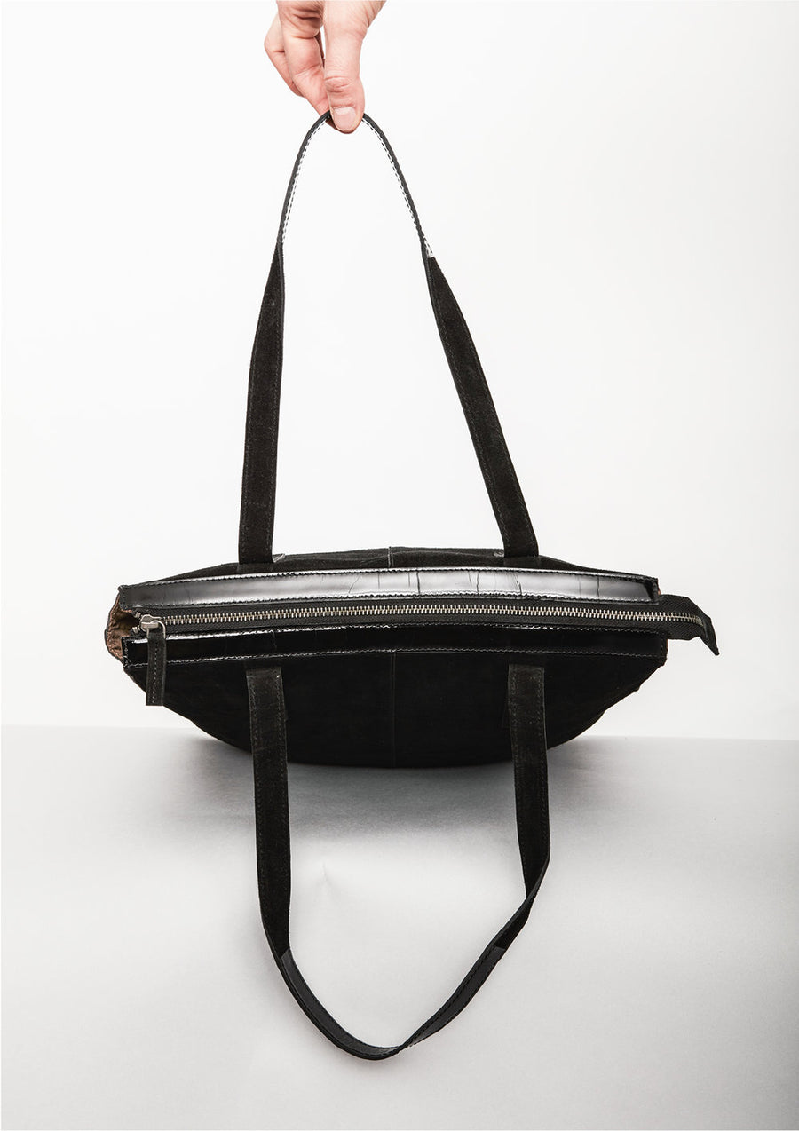 BAG BLACK - BERENIK