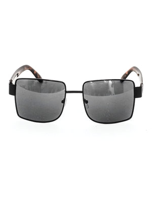 SUNGLASSES BLACK - BERENIK