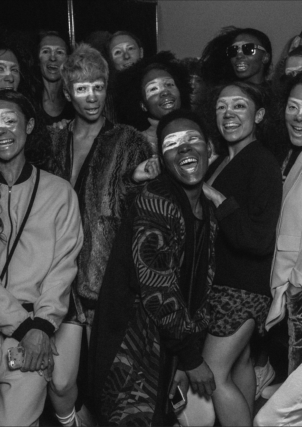 CARDIGAN - KNIT PEACOCK color - BERENIK