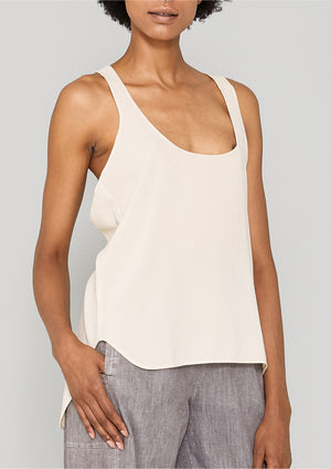 TANK TOP CREME - BERENIK