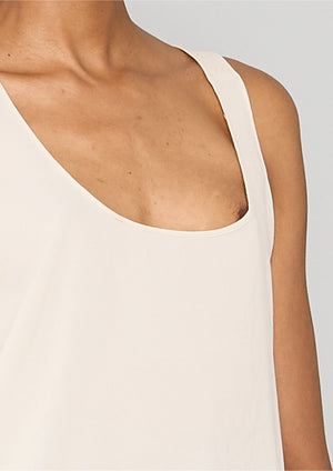 TANK TOP CREME - BERENIK