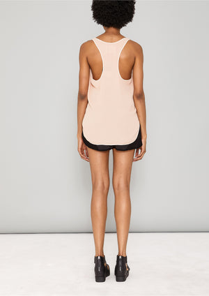 TANK TOP - peach - BERENIK