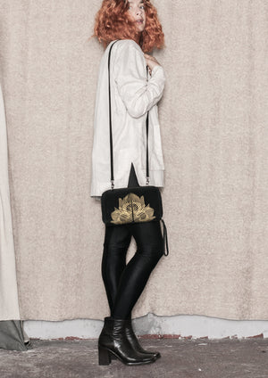 LIGHT SUMMER JACKET - NATURAL LINEN whithe - BERENIK
