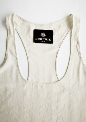 TANK TOP CREME - BERENIK