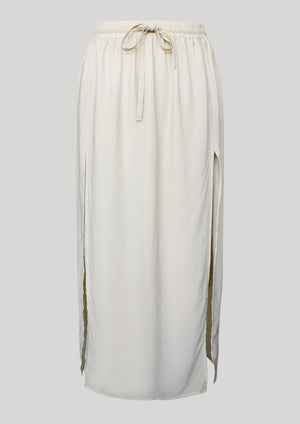 SKIRT - creme - BERENIK