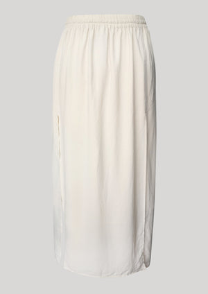 SKIRT - creme - BERENIK