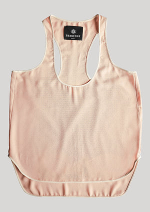TANK TOP - peach - BERENIK